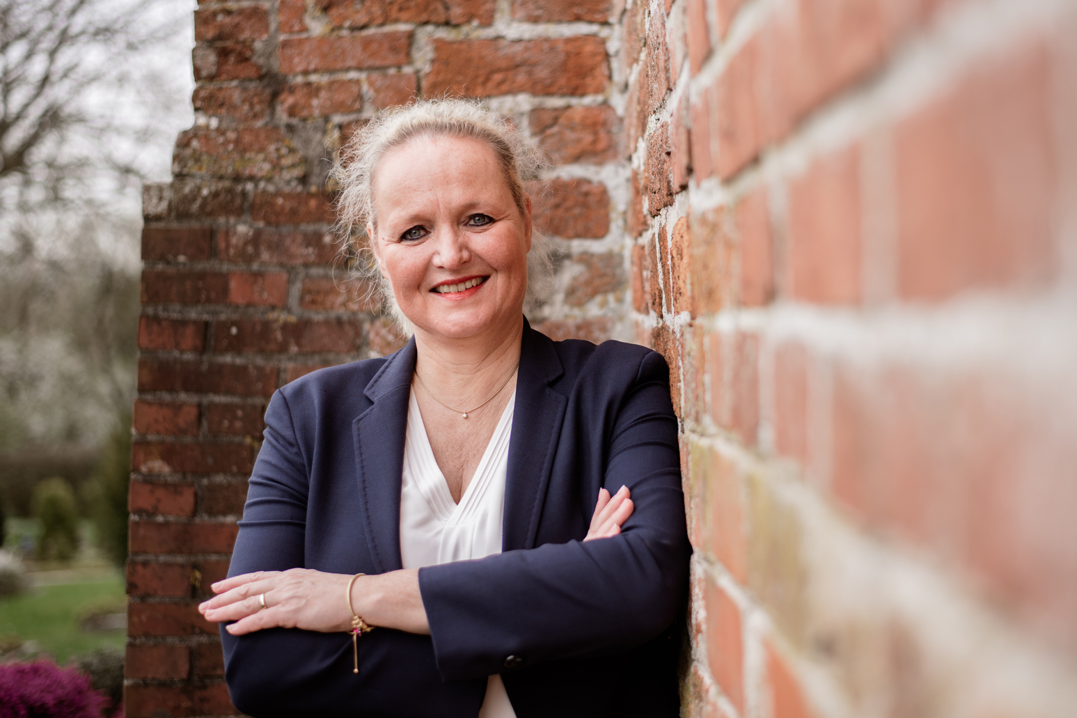 Christina Winkelmann